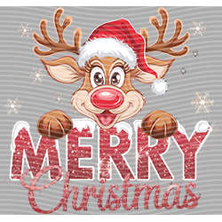Christmas-ADJ 12364